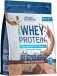 CRITICAL Whey 450 г, Шоколадный молочный коктейль