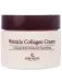 Wrinkle Collagen Cream 50 мл