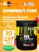 Animal Pak Powder 417 г, Фруктовый пунш