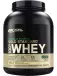 Naturally Flavored Gold Standard 100% Whey 2178 г, Ваниль