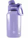 Water Bottle Shake&Mix 750 мл, Фиолетовый