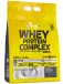 WHEY PROTEIN COMPLEX 100% 2270 г, Лимонный чизкейк