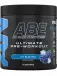 ABE - PRE-WORKOUT 375 г, Ледяная голубая малина