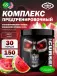 The Curse 150 г, Арбуз
