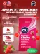 Мармеладки GU Energy Chews 6 x 60 г, Клубника