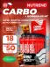 Carbosnack 60mg caffeine саше 18 шт x 50 г, Кола