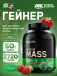 Serious Mass 2720 г, Клубника