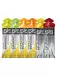 GO Isotonic Energy Gels 4,2 саше x 60 мл Mix, Mix