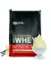 100% Whey Gold Standard 4545 г, Ванильное мороженое