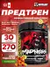 Madness 270 г, Фруктовый пунш