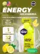 GU Original Energy Gel no caffeine 32 г, Чистый лимон