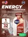 GU Original Energy Gel 20mg caffeine 32 г, Шоколадное безумие