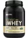 Naturally Flavored Gold Standard 100% Whey 861 г, Ваниль