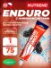 EnduroSnack туба 75 г, Ежевика