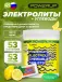 Electrolytes Chewable Tablets 50 таблеток + 3 таблетки, Микс