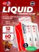 GU Liquid Enegry Gel caffeine 12 x 60 г, Кола