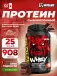 Whey 908 г, Шоколадный фуджи брауни