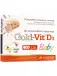 Gold-Vit D3 Baby Labs 30 капсул