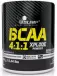 BCAA 4:1:1 XPLODE POWDER 200 г, Фруктовый микс