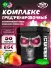 The Curse 250 г, Тропический