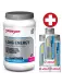 LONG ENERGY 10% + 3 x LIQUID ENERGY PLUS 70 г 1200 г, Ягодный