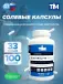 Salt Elecrolyte Caps 100 капсул