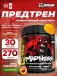Madness 270 г, Персик - Манго