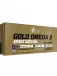 GOLD-OMEGA 3 SPORT EDITION 120 капсул