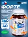 ФОРТЕ (Geladrink Forte) 360 капсул
