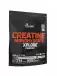 CREATINE MONOHYDRATE POWDER 500 г, лимон