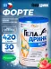 ФОРТЕ (Geladrink Forte) 420 г, Клубника