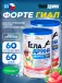 ФОРТЕ (Geladrink Forte) 2 х 420 г, Клубника