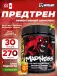 Madness 270 г, Сладкий ледяной чай