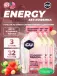 GU Original Energy Gel no caffeine 3 x 32 г, Клубника-Банан