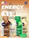 Gel MIX 4 x 32 г, Микс