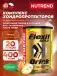 Flexit Gold Drink 400 г, Груша