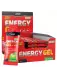 Energy gel + caffeine 24х41 г, Зеленое яблоко