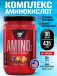 Amino-X 2:1:1 435 г, Фруктовый пунш