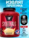 SYNTHA-6 ISOLATE 1820 г / 4.02 LB, Ванильно-молочный коктейль