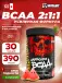 HARDCORE BCAA 390 г, Арбуз