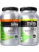 GO Electrolyte Powder 2 x 1600 г, Апельсин, Лимон-Лайм