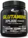 GLUTAMINE XPLODE POWDER 500 г, Ананас