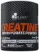 CREATINE MONOHYDRATE POWDER 250 г, Нейтральный