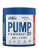 Pump 3G Pre Workout - Energy, Focus 375 г, Фруктовый взрыв