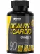 Beauty Cardio Omega 3 90 капсул