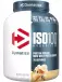 ISO100 Hydrolyzed 2300 г, Ваниль