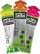 Go Energy + Electrolyte Gels 12 x 60 мл + электролиты, Микс