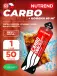 Carbosnack 60mg caffeine саше 50 г, Кола