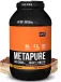 METAPURE ZERO CARB 2000 г, Тирамису