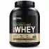 Naturally Flavored Gold Standard 100% Whey 2178 г, Шоколад